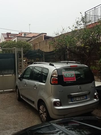 Citroen C3 Picasso full optional 1.6 hdi - Foto 4