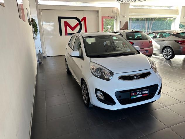 Kia Picanto 1.0 12V EcoGPL 5 porte Glam - Foto 3