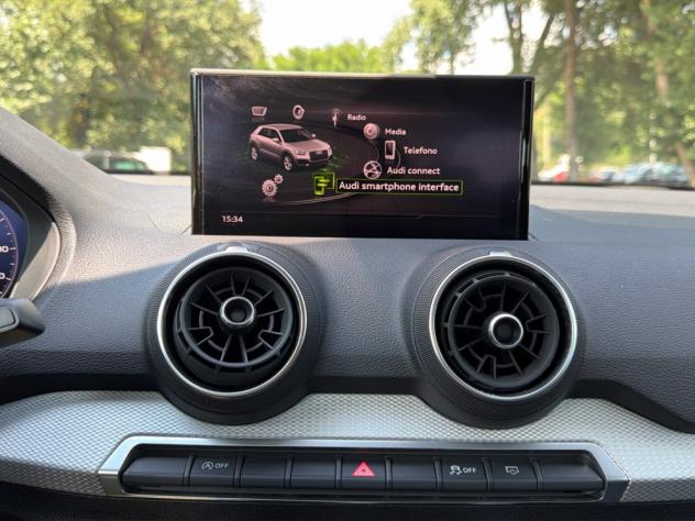 Audi Q2 2.0 30 TDI ADMIRED S TRONIC - Foto 10