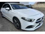 Mercedes-benz A 180 d Automatic Executive