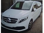 MERCEDES V 220d EXTRALONG SPORT 8 POSTI-iva esposta