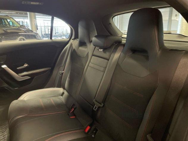 Mercedes-Benz Classe A - W177 2023 A 200 d AMG Line Premium Plus auto - Foto 10