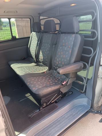 Mercedes-benz Vito 2.2 109 CDI PC-SL Mixto Vtr. Long - Foto 9