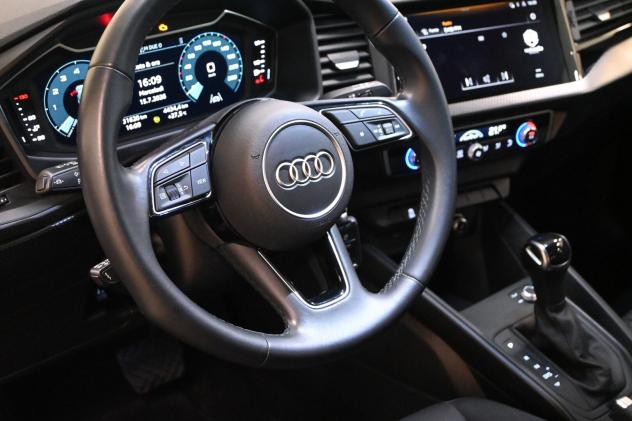 AUDI A1 2ª serie A1 allstreet 30 TFSI S tronic - Foto 9