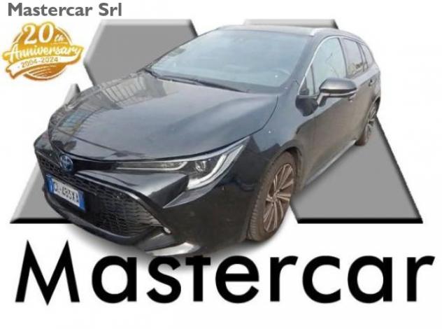 TOYOTA Corolla Corolla Touring Sports 2.0h Style cvt - GL483XA rif. 24184793