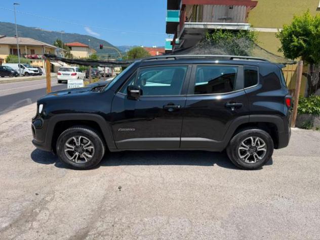 JEEP Renegade 2.0 Mjt 140CV 4WD Active Drive Limited rif. 23910190 - Foto 2