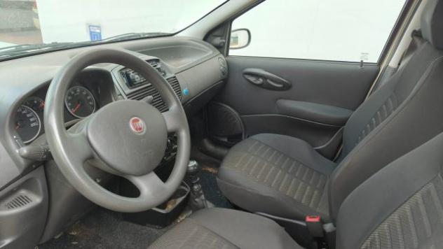 FIAT Punto Classic 1.2 5 porte Active GPL rif. 23918649 - Foto 7