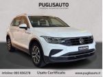 VOLKSWAGEN Tiguan 2.0 TDI SCR Life rif. 23617676