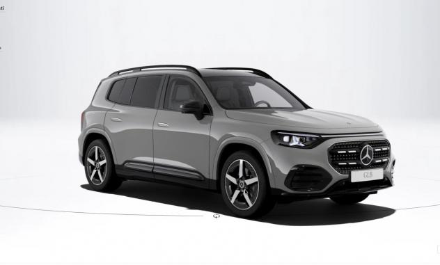 Mercedes-Benz GLB GLB 200 Advanced Plus - Foto 4