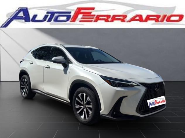 LEXUS NX 2ª serie NX 350h Hybrid Business - Foto 7