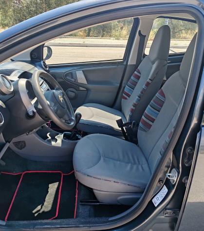 Citroen C1 1.0 5 porte airdream C1TY UNIPROPRIETARIO - Foto 10