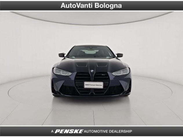 BMW M4 Coupé Competition xDrive auto rif. 24179665 - Foto 8