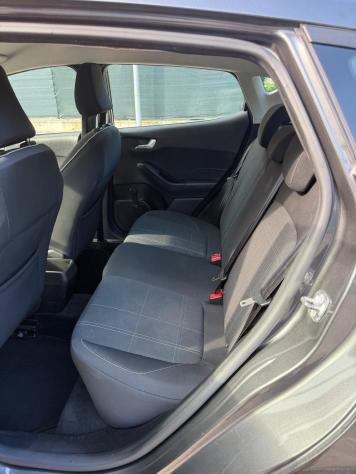 Ford Fiesta 1.1 - NEOPATENTATI - 12 MESI DI GARANZIA - - Foto 10