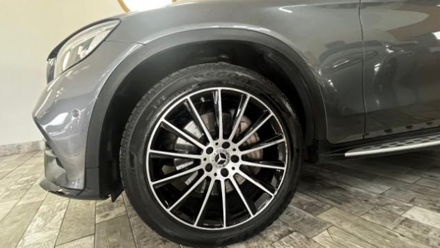 MERCEDES-BENZ GLC 250 d 4Matic Premium-Tetto panoramico rif. 23865291 - Foto 4