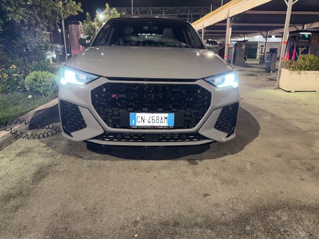 Audi Q3 RS SPB quattro S tronic - Foto 3
