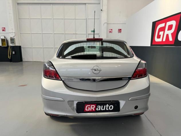 Opel Astra Astra GTC 1.9 cdti Cosmo 6m - Foto 9