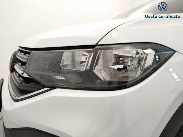 Volkswagen T-Cross 1.0 TSI Style - Foto 9