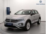 Volkswagen T-Roc 1.0 TSI Style