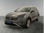 Volkswagen T-Roc T-Roc 1.5 tsi Style