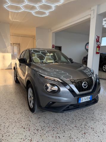 Nissan Juke 1.0 DIG-T 114 CV Business - Foto 2