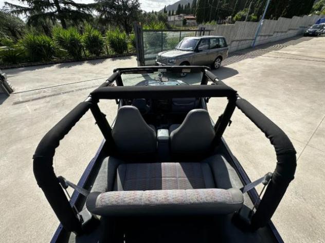 JEEP - Wrangler - cat Sport - Foto 10