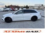 Audi RS6 RS 6 Avant 4.0 TFSI quattro tiptronic performance