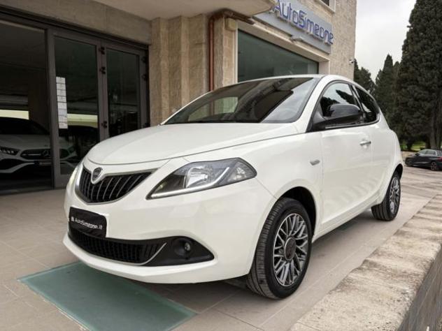 LANCIA Ypsilon 1.0 FireFly 5 porte S&S Hybrid Gold 5 posti rif. 23822236