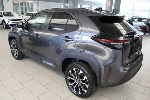 Toyota Yaris Cross 1.5H (130 CV) Trend E-CVT - Foto 5