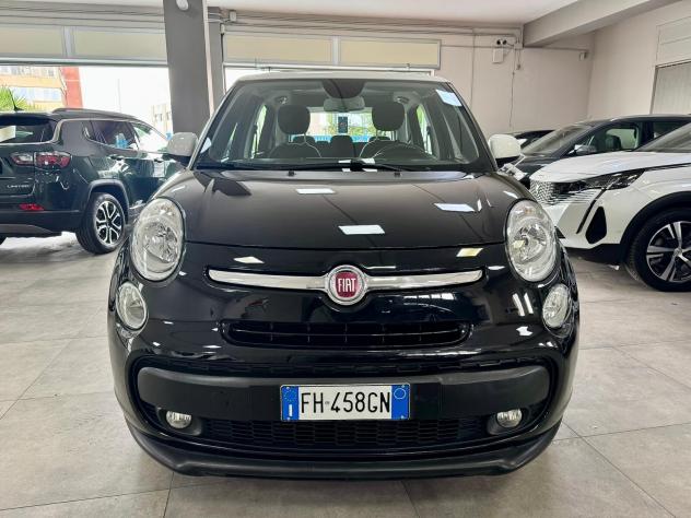 Fiat 500L 1.6 MJT 120CV Lounge + TETTO 2016 - Foto 2