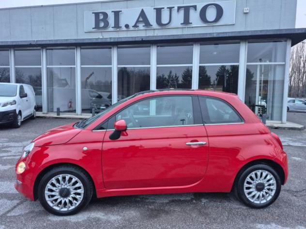 FIAT 500 1.2 Lounge Gpl rif. 23800121 - Foto 2