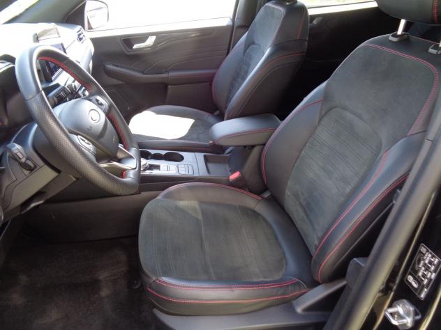 Ford Kuga Kuga 2.5 phev ST-Line X 2wd 225cv cvt - Foto 9