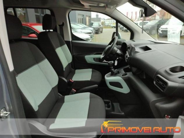 CITROEN Berlingo PureTech 110 Stop&Start M Live rif. 20319994 - Foto 5