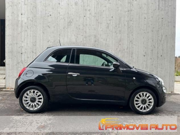 FIAT 500 1.2 Lounge rif. 20251443 - Foto 9