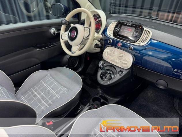 FIAT 500C 1.2 Lounge rif. 20240826