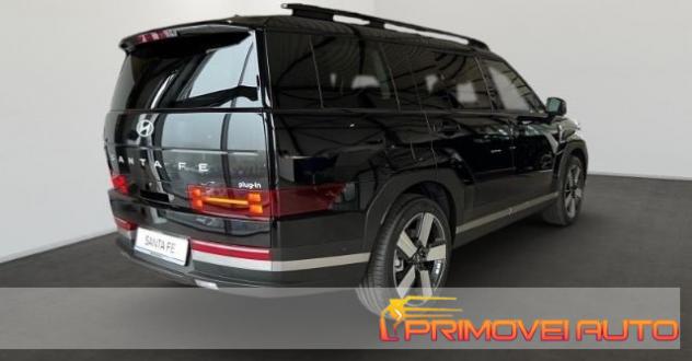 HYUNDAI Santa Fe 1.6 T-GDi HEV 4WD AT 7 posti XCLASS rif. 21372203 - Foto 8