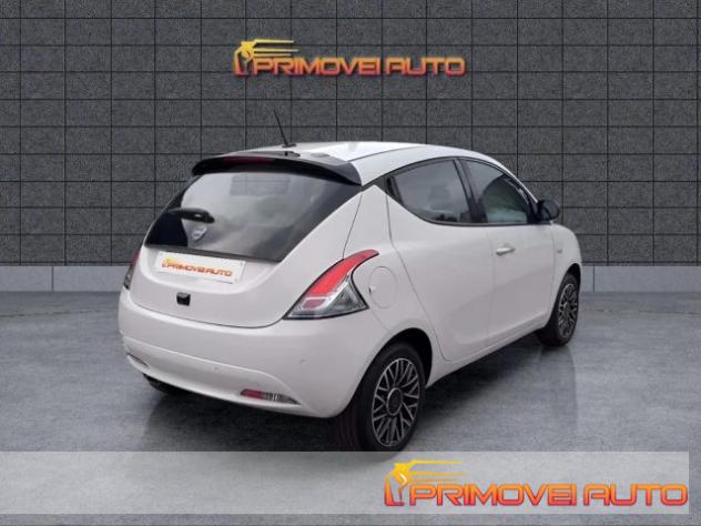 LANCIA Ypsilon 1.0 FireFly 5 porte S&S Hybrid Platino rif. 22942163 - Foto 5