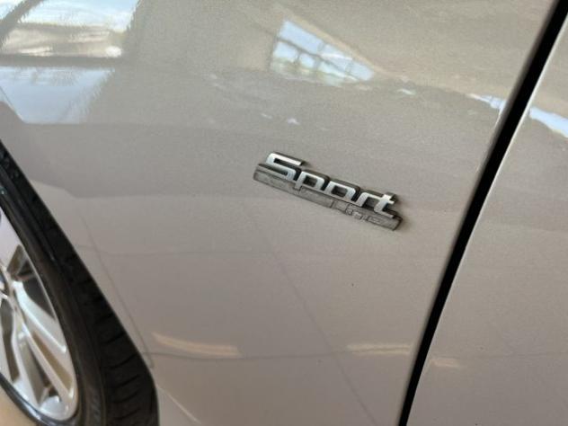 BMW 218 i Cabrio Sport PREZZO REALE !! rif. 23698998 - Foto 9