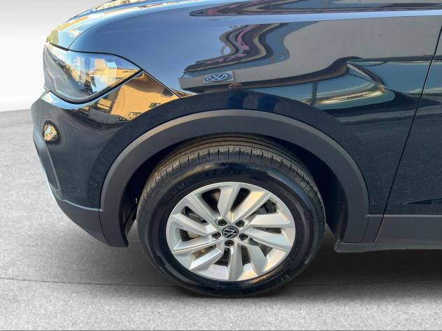 Volkswagen T-Cross 1.0 TSI Style BMT - Foto 7