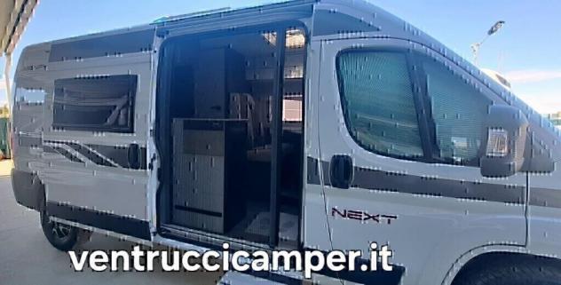 Mclouis MENFYS 3 MAXI NEXT 5,99M DOPPIO MATRIMONIALE POST FULL OPT - Foto 3