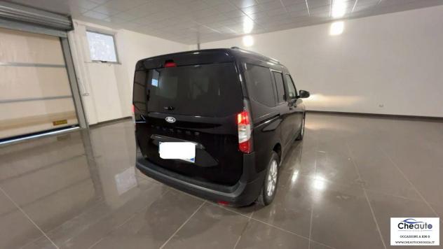 FORD - Tourneo Courier - 1.0 EcoBoost Titanium - Foto 4