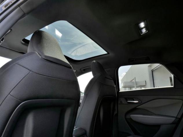 AUDI Q3 Sportback 1.5 e-Hybrid 272cv S-tr. S-line edition rif. 23634381 - Foto 8