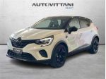 RENAULT Captur 1.6 E-TECH Plug-in Hybrid 160cv Rive Gauche rif. 23849107