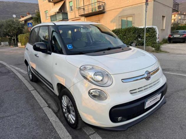 FIAT 500L 0.9 TwinAir Turbo Natural Power Lounge rif. 23799013 - Foto 3