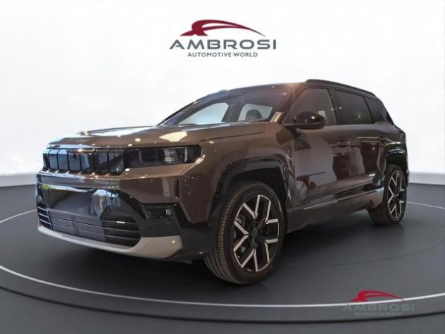 JEEP Compass E-Hybrid Summit rif. 23735111
