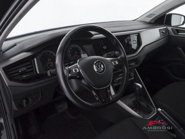 VOLKSWAGEN Polo 1.0 TSI DSG 5p. Comfortline BlueMotion Technology rif. 23925580 - Foto 6