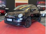 FIAT 500 1.2 69cv Lounge
