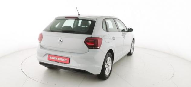 VOLKSWAGEN Polo 1.0 EVO 80 CV 5p. Comfortline BlueMotion Technolog rif. 23844632 - Foto 7