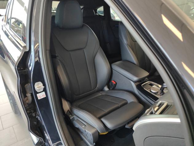 BMW X4 xDrive20i 48V Msport Pelle Navi Front&Lane Assist - Foto 5