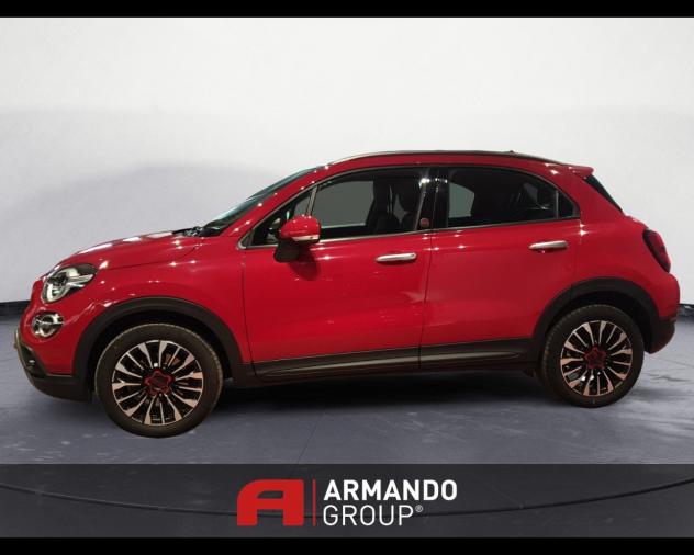 FIAT 500X 1.5 T4 Hybrid 130 CV DCT Cross - Foto 9
