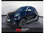 smart forfour 2ªs. (W453) 70 1.0 Passion